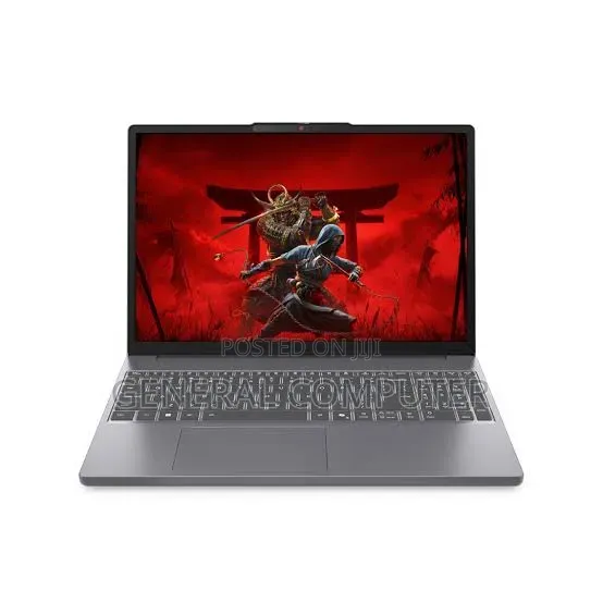 New Laptop Lenovo Legion 5 16GB Intel Core i7 SSD 512GB