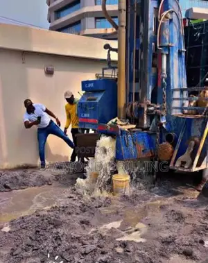 Stop Letting Water Problems Control Your Day—Drill Your Freedom Today.