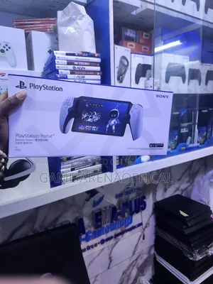 Playstation Portal