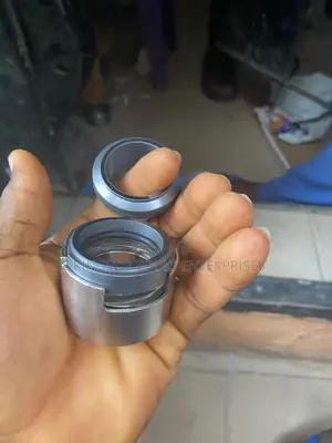 Mechanical Seal