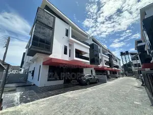 5bdrm Duplex in Ologolo for rent