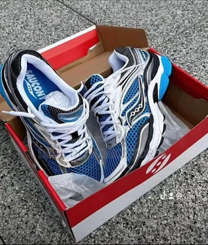 Original Quality Unisex Saucony Sneakers