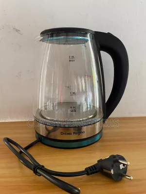 2.0l Electric Kettle