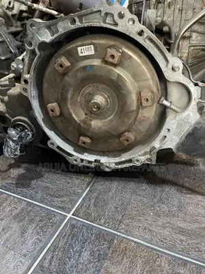 Honda CRV 2014 Complete Gear