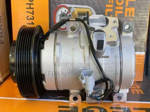 Car Air Condition Compressors for Toyota, Honda Accord