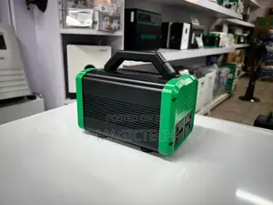 Suntrick Newvew 166wh Solar Generator With 200w Output
