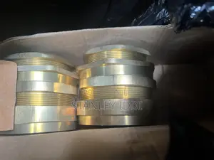 M63 Iron Gland