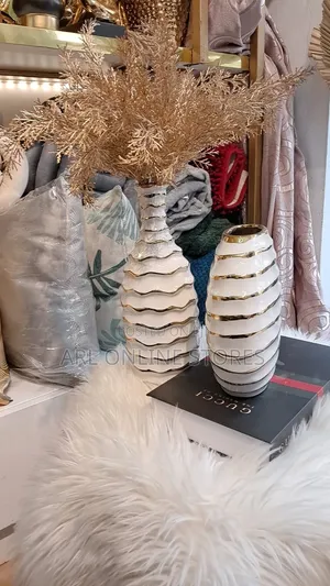 2in1 Decor Vases
