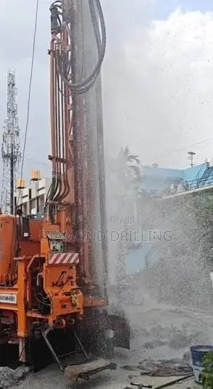 Your Borehole Is Cheaper Than 2 Years of Tanker Bills.