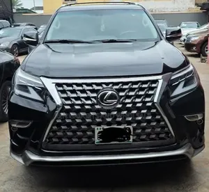 Lexus Gx460