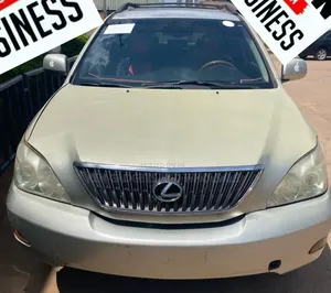 Lexus Rx350