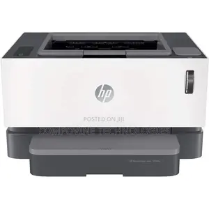 Hp Neverstop Laser 1000w Printer