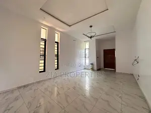 4bdrm Duplex in Ikota for rent