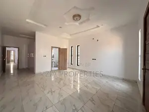 4bdrm Duplex in Ikota for rent