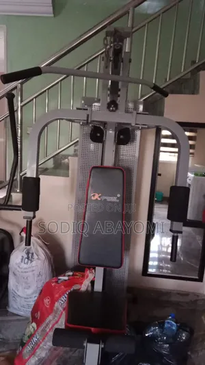 Gym Instrument for Sale