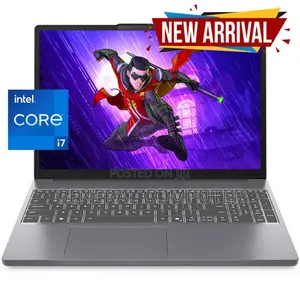 New Laptop Lenovo Legion 5 16GB Intel Core i7 SSD 512GB