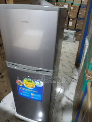 Polystar Pv-Dd250dl Refrigerator With Fast Freeze