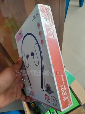 1st Eagle Sports Bluetooth Headset (Bl31)