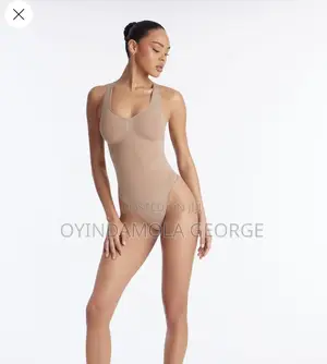 Body Shaper