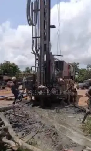 Clean Water Is a Right, Not a Luxury — Get Your Borehole Now.