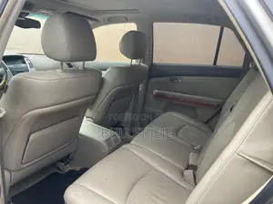 Lexus RX 330 2004 Gold