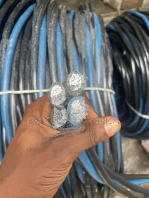 95mm 4core Recline Wire