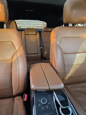 Mercedes-Benz GLE-Class AMG GLE 43 4MATIC 2019 White