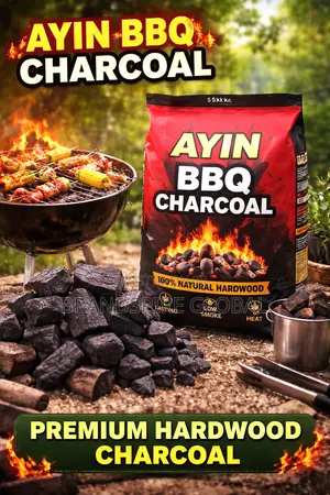 Ayin BBQ Charcoal