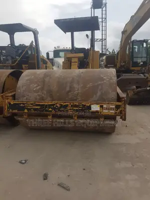 Roller Cs-563c