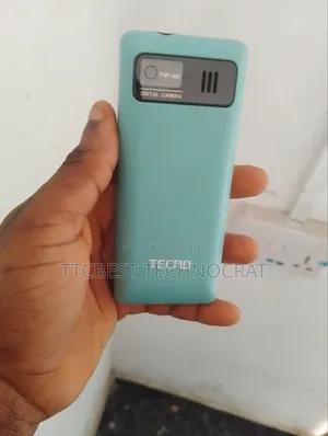New Tecno T101