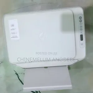 Deskjet Printer 2700