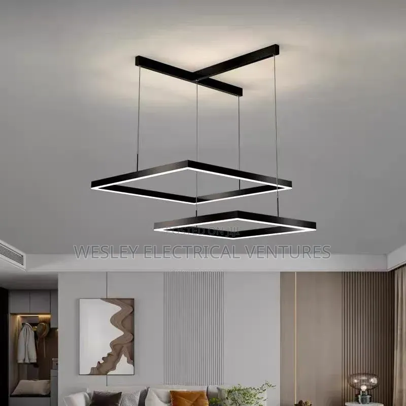 Led Pendant Light
