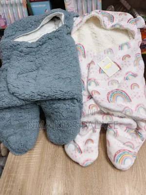 Baby Swaddle