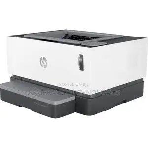 Hp Neverstop 1000a Monochrome Laser Printer
