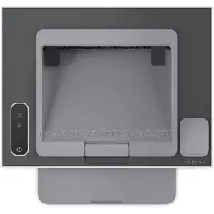Hp Neverstop 1000a Monochrome Laser Printer