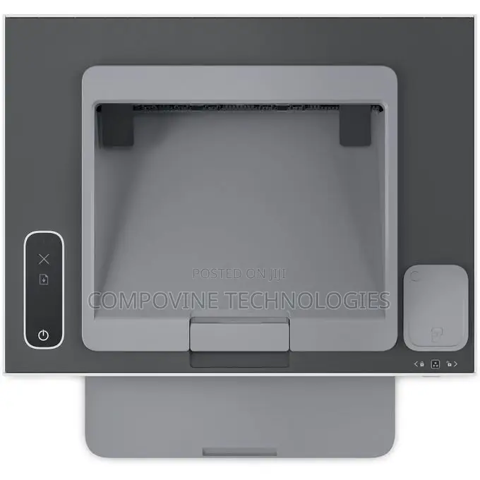 Hp Neverstop 1000a Monochrome Laser Printer