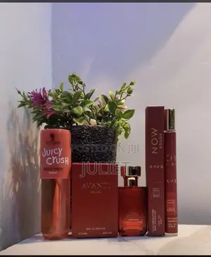 Avanti Perfume