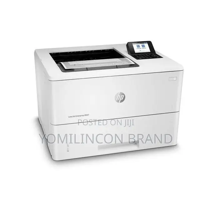 Hp Laserjet Enterprise M507dn