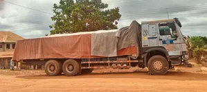 Dangote and Boa Cement Distributor