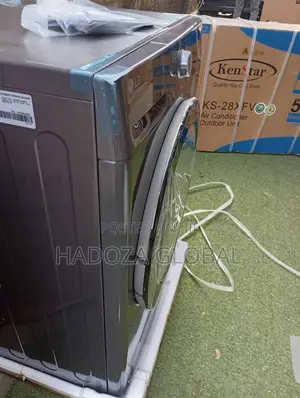 Lg 10.5kg Front Loader – Excellent Working Order