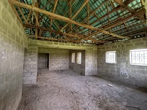 4bdrm Bungalow in Gbadewole Idi Ape, Oyo for sale