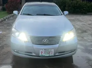 Lexus Es350