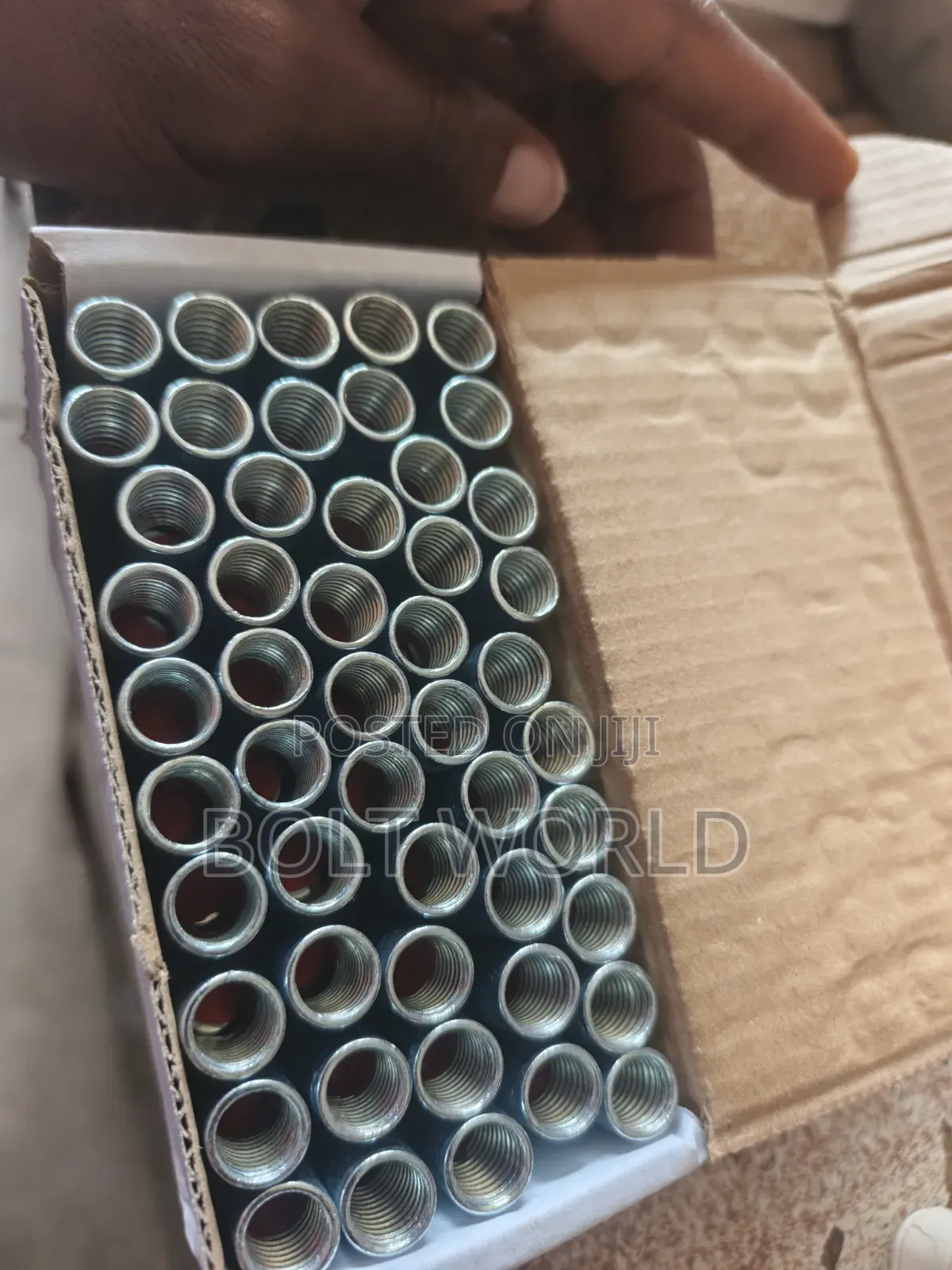 10mm*Flush Anchor (Anchor)