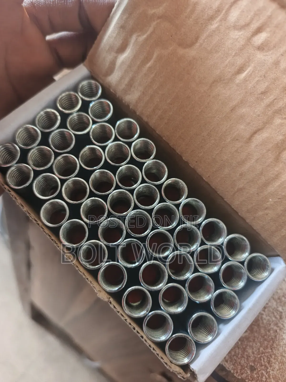 10mm*Flush Anchor (Anchor)