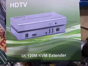 120km Hdmi Extender