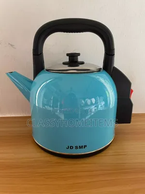 5.5l Electric Kettle