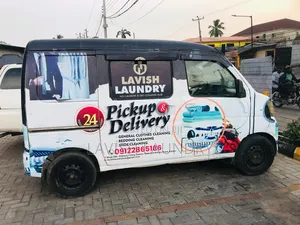 Affordable Deep Home Cleaning Services Across Ibadan