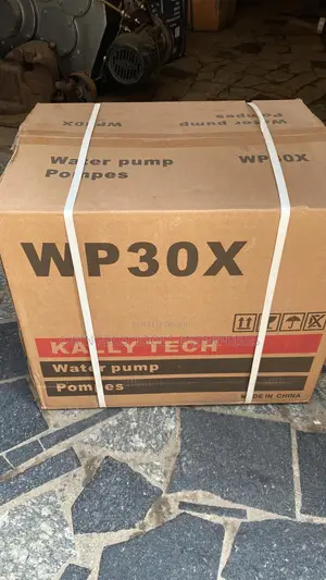 Water Pump