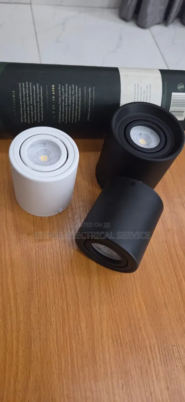 Decking Light Led
