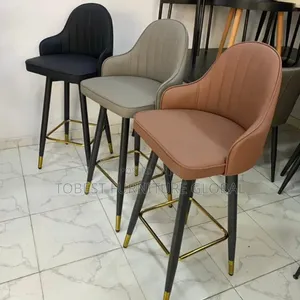 Bar Stool/Kitchen Stools (Plus Size)
